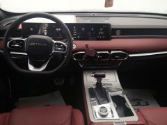 Jetour X70 PLUS 1.6T - ფოტო 16