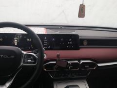 Jetour X70 PLUS 1.6T - ფოტო 17
