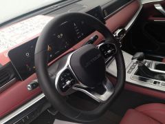 Jetour X70 PLUS 1.6T - ფოტო 18
