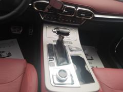 Jetour X70 PLUS 1.6T - ფოტო 19