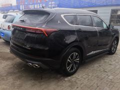 Jetour X70 PLUS 1.6T - ფოტო 2