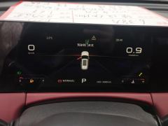 Jetour X70 PLUS 1.6T - ფოტო 20