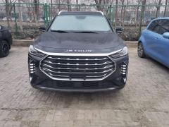 Jetour X70 PLUS 1.6T - ფოტო 3