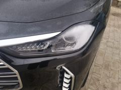 Jetour X70 PLUS 1.6T - ფოტო 4