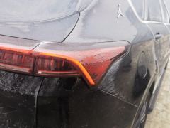Jetour X70 PLUS 1.6T - ფოტო 5
