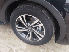 Jetour X70 PLUS 1.6T - ფოტო 6
