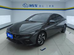 Hyundai Elantra 1.5L CVT Elite Edition - photo 1