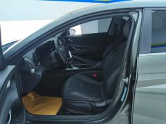 Hyundai Elantra 1.5L CVT Elite Edition - photo 14