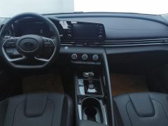 Hyundai Elantra 1.5L CVT Elite Edition - photo 16