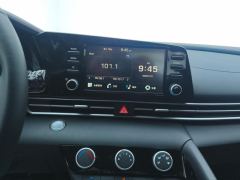 Hyundai Elantra 1.5L CVT Elite Edition - photo 17