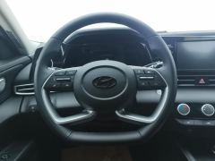 Hyundai Elantra 1.5L CVT Elite Edition - photo 18