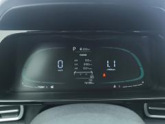 Hyundai Elantra 1.5L CVT Elite Edition - photo 20