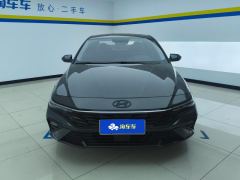 Hyundai Elantra 1.5L CVT Elite Edition - photo 3