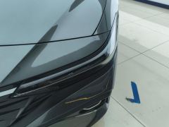Hyundai Elantra 1.5L CVT Elite Edition - photo 4