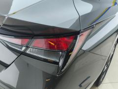 Hyundai Elantra 1.5L CVT Elite Edition - photo 5