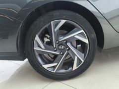 Hyundai Elantra 1.5L CVT Elite Edition - photo 6