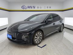 FAW Red Flag E-QM5 620km PLUS - фото 1