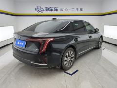 FAW Red Flag E-QM5 620km PLUS - фото 2