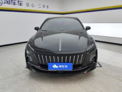 FAW Red Flag E-QM5 620km PLUS - фото 3