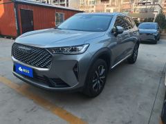 Haval H6 Hybrid 1.5T DHT Version - ფოტო 1