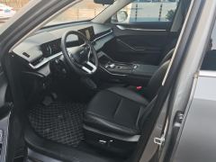 Haval H6 Hybrid 1.5T DHT Version - ფოტო 14