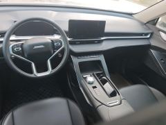 Haval H6 Hybrid 1.5T DHT Version - ფოტო 16