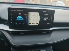 Haval H6 Hybrid 1.5T DHT Version - ფოტო 17