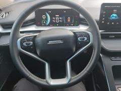 Haval H6 Hybrid 1.5T DHT Version - ფოტო 18