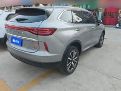 Haval H6 Hybrid 1.5T DHT Version - ფოტო 2