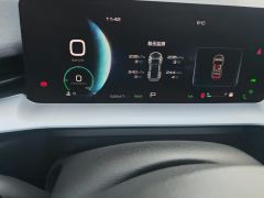 Haval H6 Hybrid 1.5T DHT Version - ფოტო 20