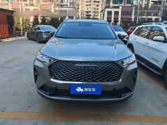 Haval H6 Hybrid 1.5T DHT Version - ფოტო 3