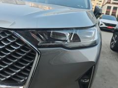 Haval H6 Hybrid 1.5T DHT Version - ფოტო 4