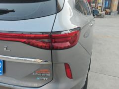 Haval H6 Hybrid 1.5T DHT Version - ფოტო 5