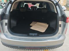 Haval H6 Hybrid 1.5T DHT Version - ფოტო 7
