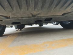 Haval H6 Hybrid 1.5T DHT Version - ფოტო 8