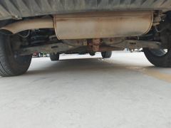 Haval H6 Hybrid 1.5T DHT Version - ფოტო 9