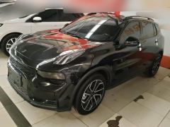 Lynk & Co 01 EM-P 1.5T 70km PM Version - photo 1