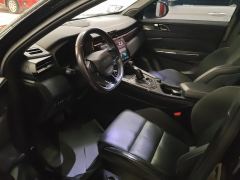 Lynk & Co 01 EM-P 1.5T 70km PM Version - photo 14