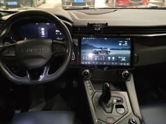 Lynk & Co 01 EM-P 1.5T 70km PM Version - photo 16