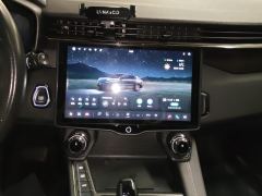 Lynk & Co 01 EM-P 1.5T 70km PM Version - photo 17