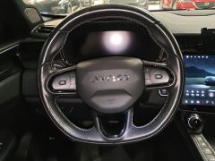 Lynk & Co 01 EM-P 1.5T 70km PM Version - photo 18