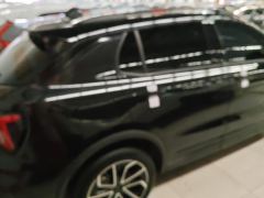 Lynk & Co 01 EM-P 1.5T 70km PM Version - photo 2