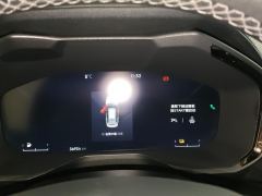 Lynk & Co 01 EM-P 1.5T 70km PM Version - photo 20