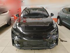 Lynk & Co 01 EM-P 1.5T 70km PM Version - photo 3