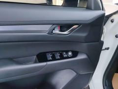 Mazda CX-5 2.0L 2WD Version - ფოტო 13