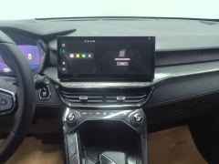 Lynk & Co 06 Remix 1.5T Sport Pro - фото 17