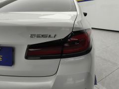 BMW 5 Series Facelift 525Li M Sport Package - ფოტო 5