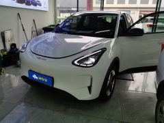 Geely Star Wish 310km Edition - ფოტო 1
