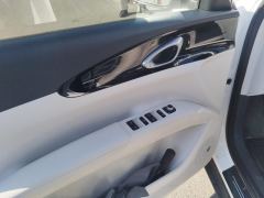 Geely Star Wish 310km Edition - ფოტო 12
