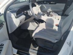 Geely Star Wish 310km Edition - ფოტო 14